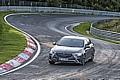 Opel Insignia GSi (Vorserienfahrzeug) auf der Nürburgring-Nordschleife.  Foto: Auto-Medienportal.Net/Opel